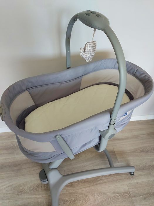 Chicco Baby Hug 4in1