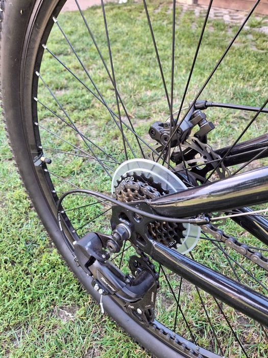 Rower Kands Spectro 27.5