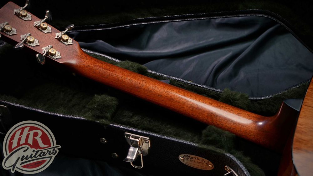 MARTIN 00-18, USA, 2016 rok, gitara akustyczna