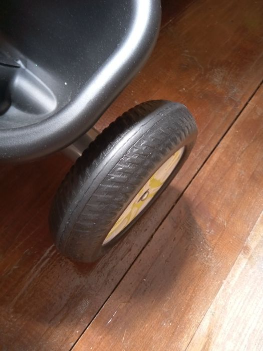 Продам велосипед 900гр новий