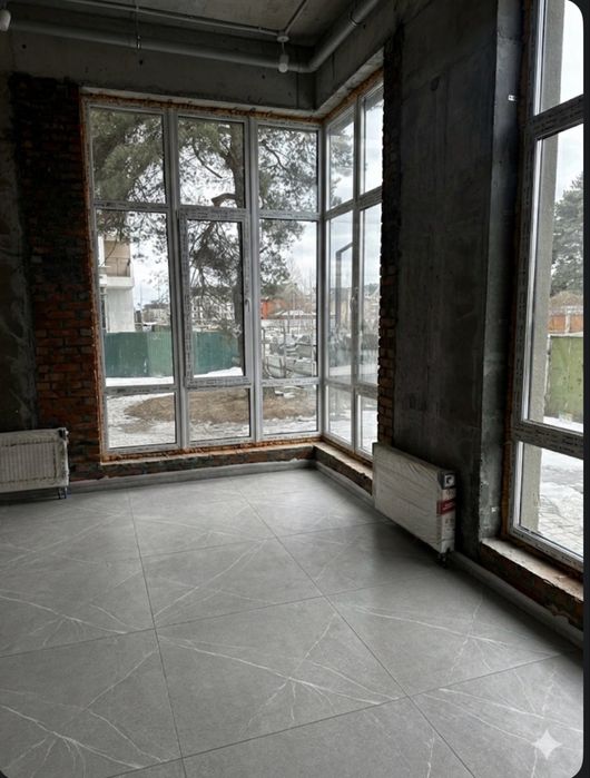 Оренда  ФАСАД  нежитлового  приміщення  73,6м. кв