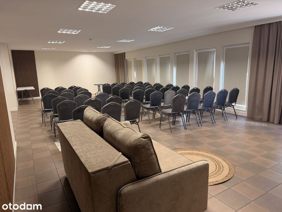Lokal usługowo-handlowy 125 m² z parkingiem Świdnica, Westerplatte 57