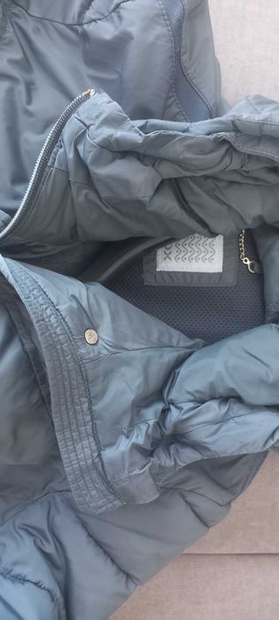 Зимова куртка Geox, р.48-50