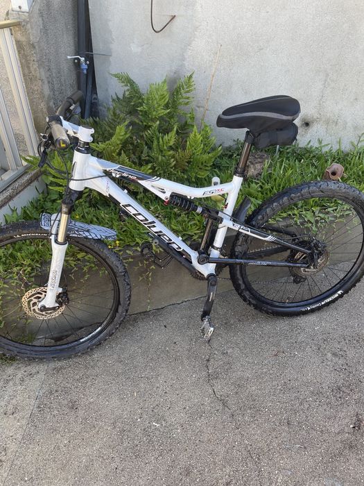 Bicicleta Coluer 26