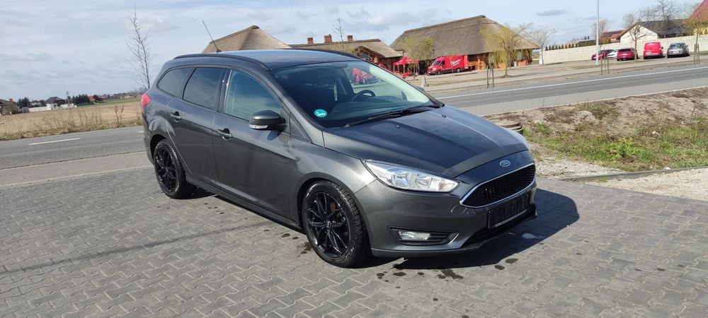 Ford Focus navi , ładny , zadbany,nowy rozrzad w aso ford,bezwypadek