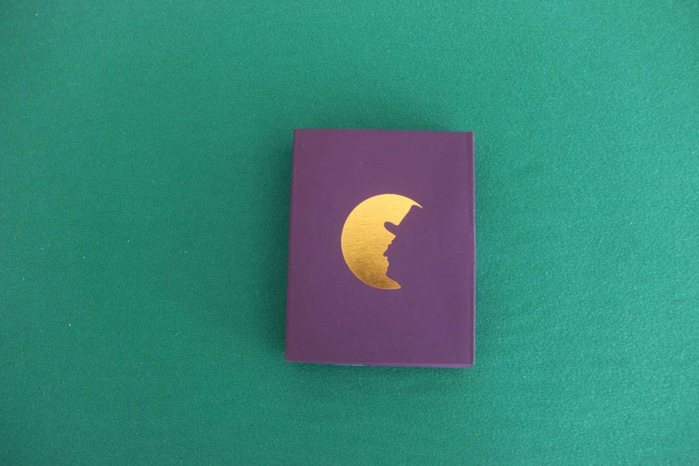 Baralhos Raros de Colecionador [MADISON/BUTTERFLY/FONTAINE] e outros