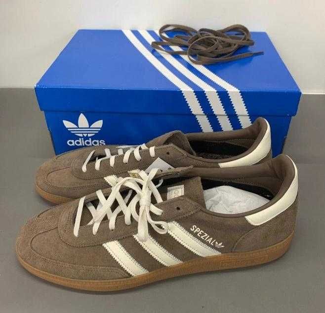 adidas Handball Spezial Earth Strata Gum-Rozmiar 44