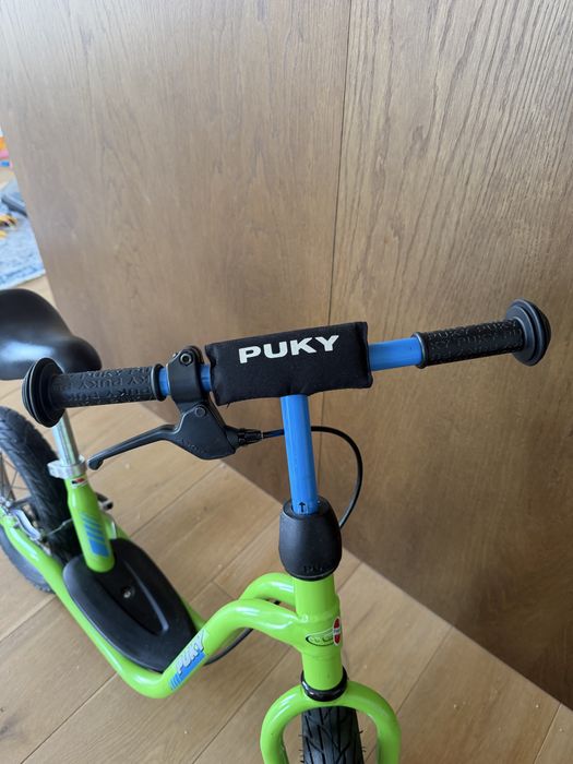 Біговел Puky LR
