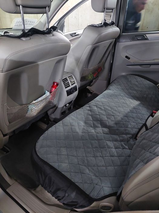 Продам мерседес ML350