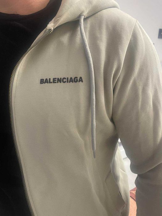 BALENCIAGA спортивний костюм