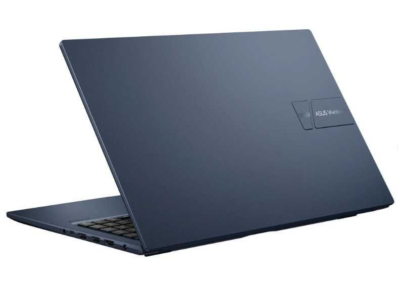 Ноутбук ASUS VivoBook 15 X1504VA Quiet Blue (X1504VA-BQ4285W)