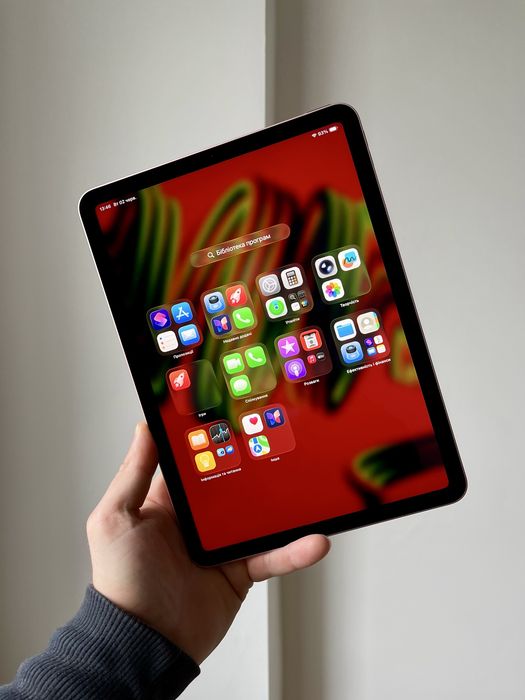 ipad air 4 64gb - купити планшети та електронні книги - Ціна на OLX.ua