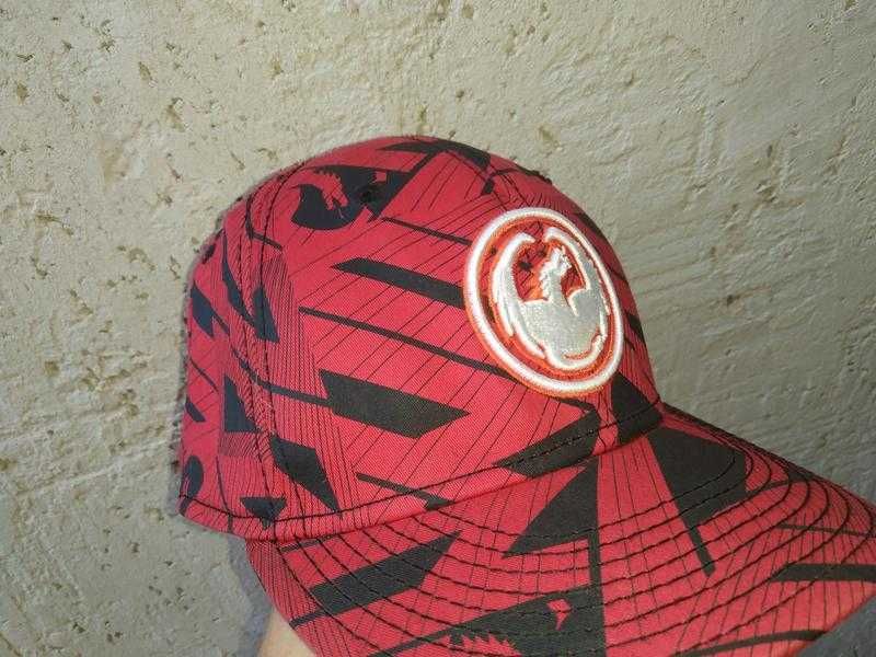 Бейсболка a-flex