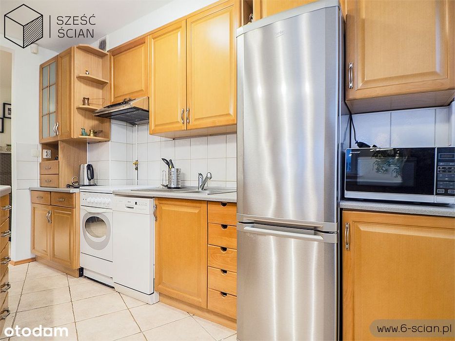 Apartment in Warszawa, Czyste, Wola - Widok 5