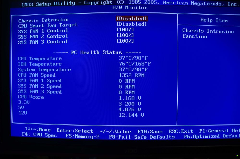 MSI Eclipse SLi + i7-950