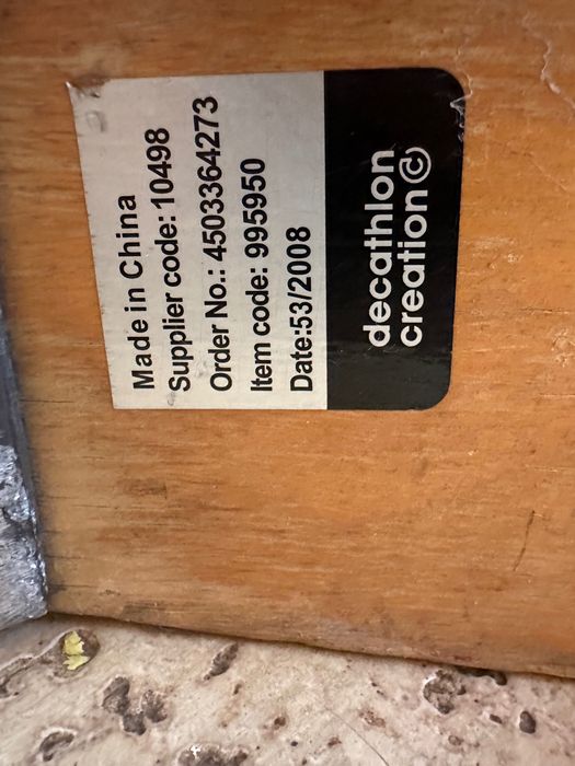 Hulajnoga Oxelo (Decathlon)