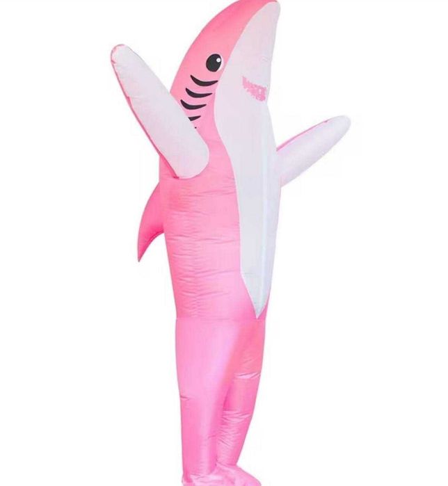 Надувной костюм Аренда / прокат Надувні костюми оренда / прокат