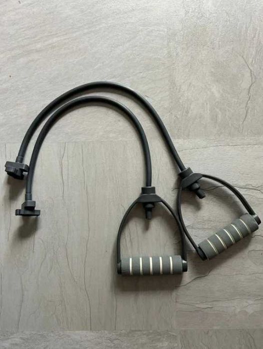 Deska do Pilatesu Wielofunkcyjna Deska Do Ćwiczeń Pilates Reformer