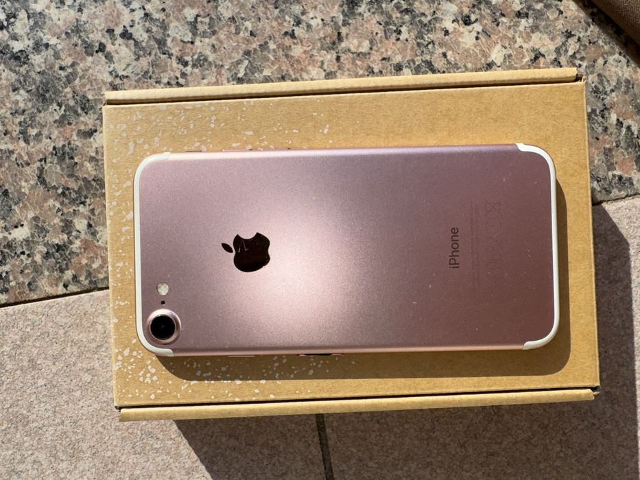 Iphone 7 apenas para peças