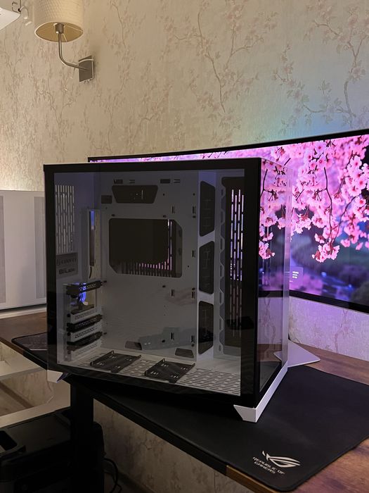 Корпус Lian Li O11D