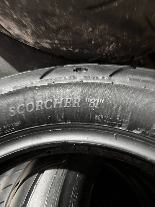 150 80 16 Michelin Scorcher 31 Harley Davidson