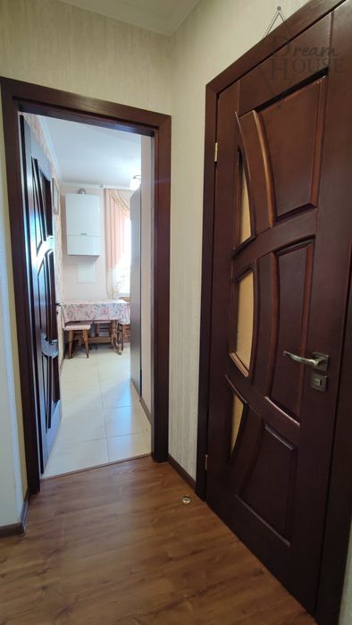 Продаж 2-кім.кв. з автономкою