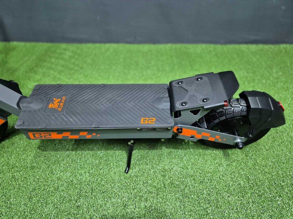 ‼️Kugoo Kirin G2 електросамокат 2025р.