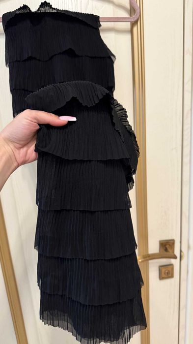 Стильові штани Zara на літо