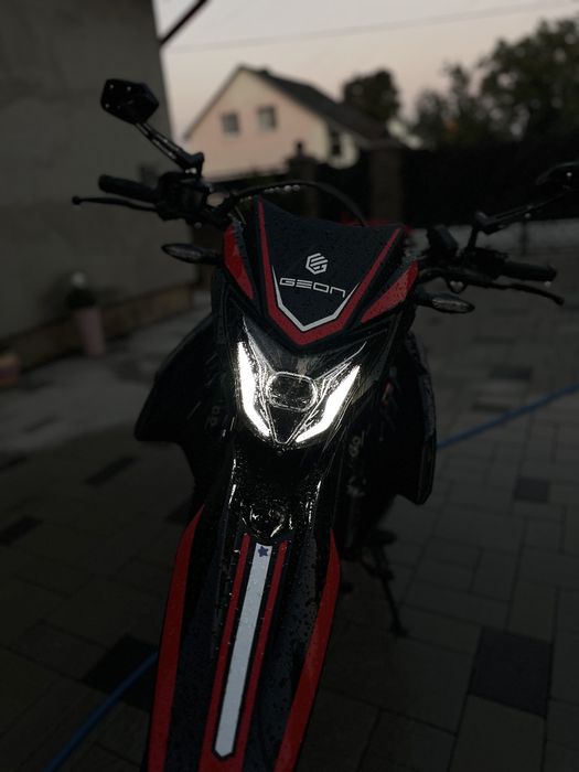 Geon x-line -250