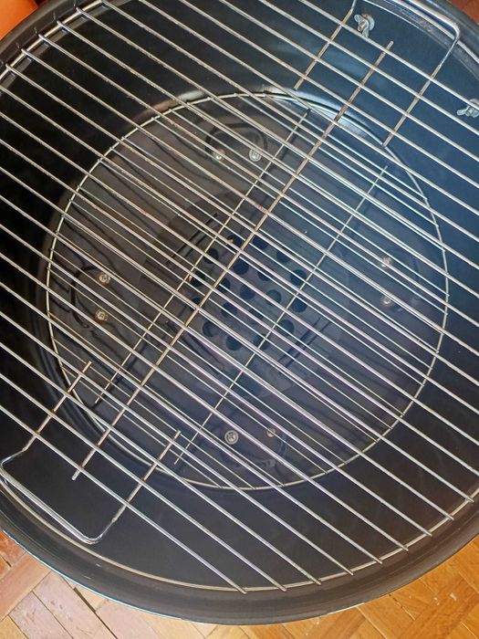 Churrasqueira auchan