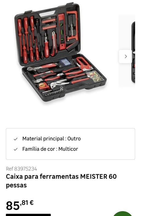 Powerfix Tool Case486563298558627844