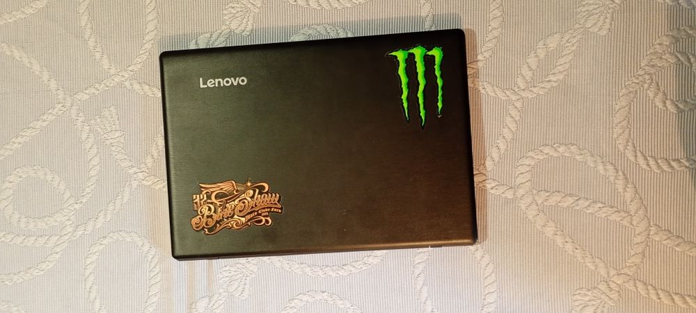 Lenovo IdeaPad 110 – Ideal para Estudos/Trabalhos Básicos