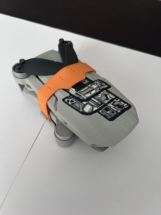 DJI Mini 4K akcesoria  DJI Care Refresh do 01.04.2027