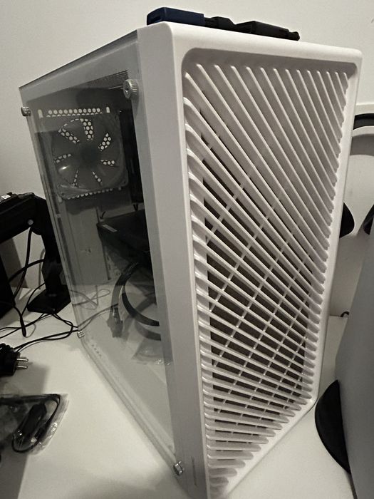 PC Gamer Ryzen 5600G