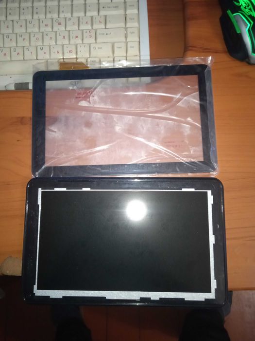 Планшет Samsung TAB5
