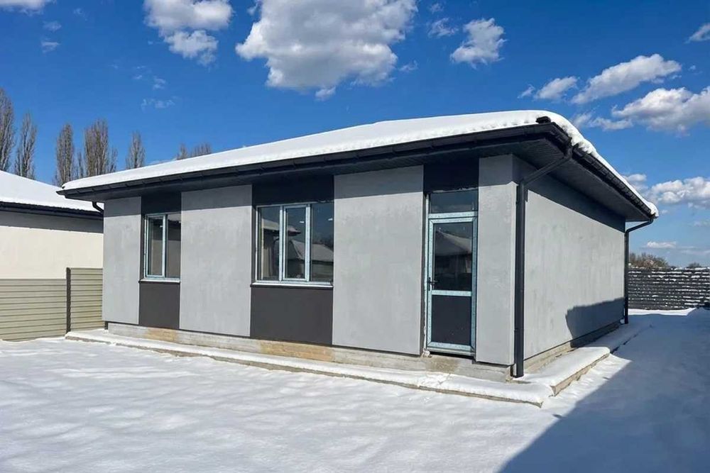 ‼️ Будинок 95 м2 ‼️ Білогородка | 4.8 соток | Без%