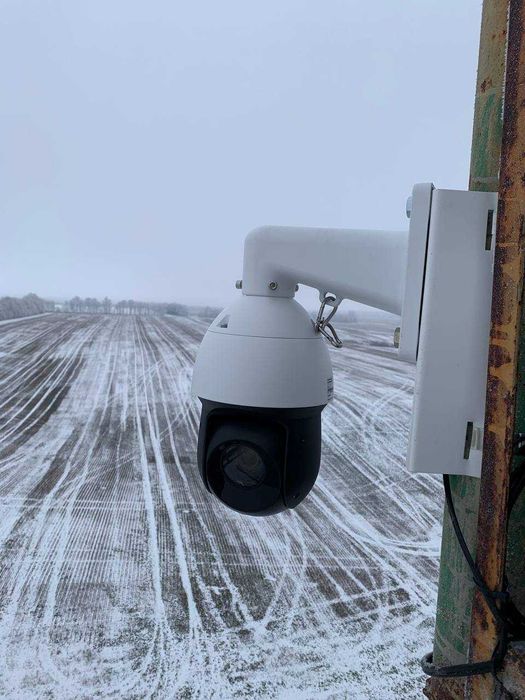 Встановлення Відеоспостереження, Відеонагляд, ДОМОФОН