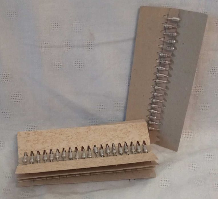 Диоды серий Д, КД, КЦ, КС, КУ