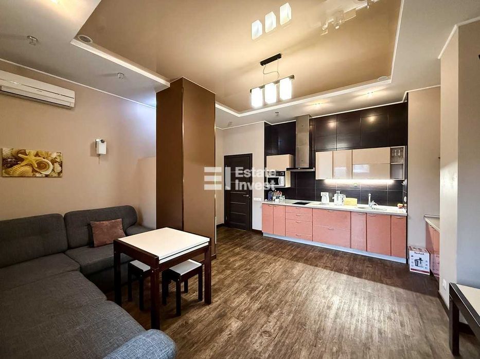 Продам 2 кімн. квартиру по вул. Клочківська, 258, ЖК Адмірал.