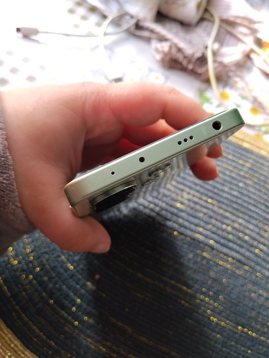 Xiaomi redmi note 13