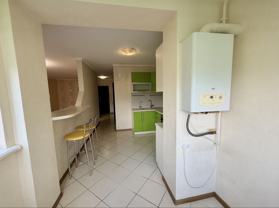 Додайте кольорів в життя! Продаж! 41 кв.м на алеї ЖК Софія від Мартинова