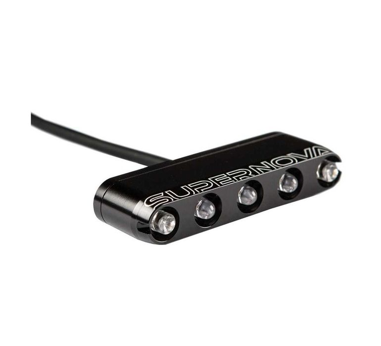 Supernova M99 E Tailight lampa tylna