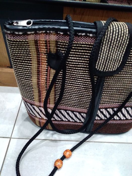 Cudna torebka na lato