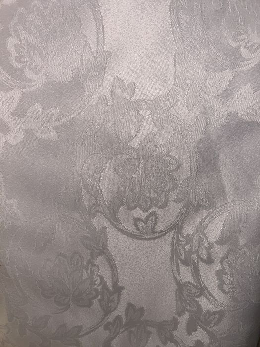 Toalhas de mesa à medida (tecido damasco)