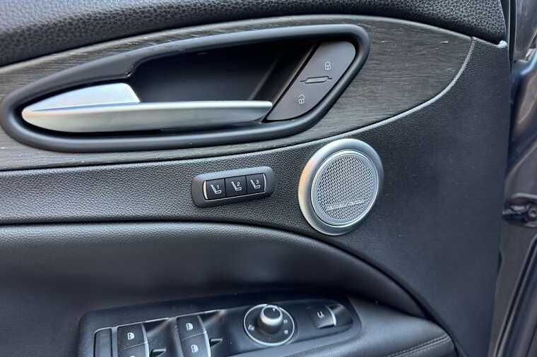 Alfa Romeo Stelvio 2017 2.0i