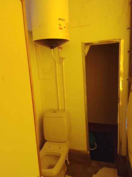 Casa de Parque de campismo