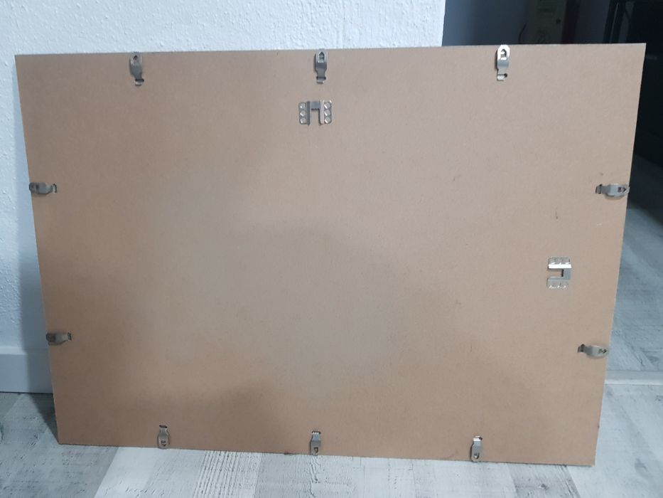 Selling a framed puzzle64738419679746124