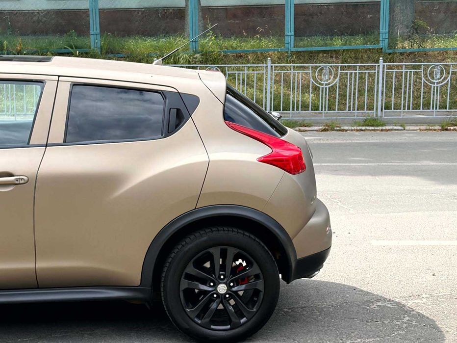 Продам Nissan Juke 2011р. #78193