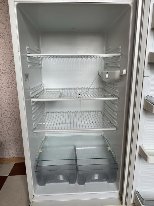 Холодильник Минск