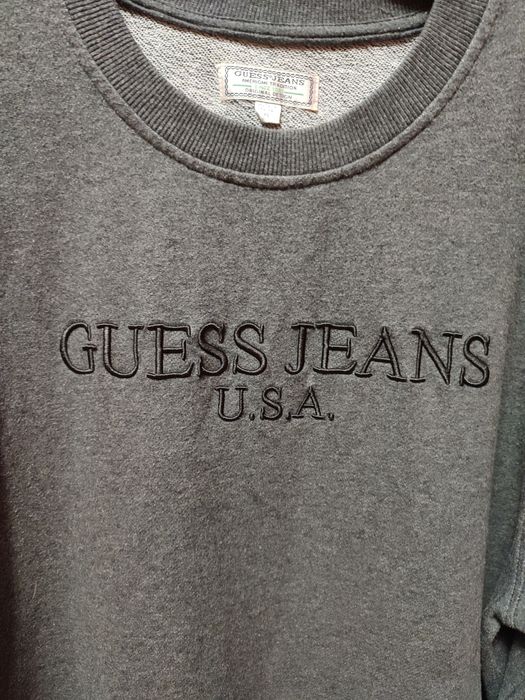 Bluza  męska Guess
